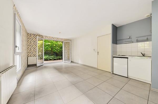 Appartement · Vente Lyon (69007) 2 pièces · 44m²
