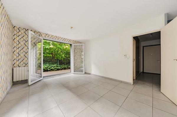 Appartement · Vente Lyon (69007) 2 pièces · 44m²