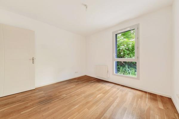 Appartement · Vente Lyon (69007) 2 pièces · 44m²