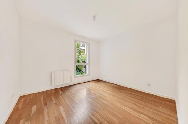 Appartement · Vente Lyon (69007) 2 pièces · 44m²
