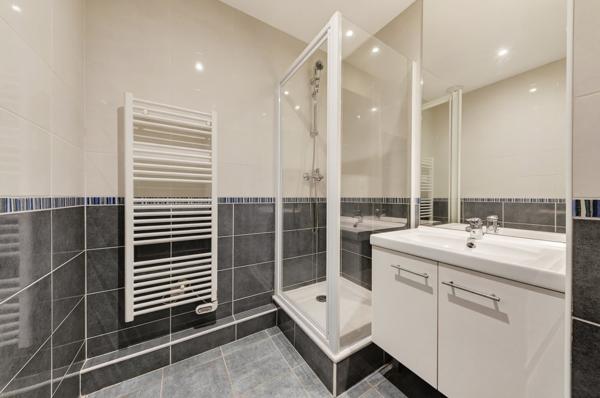 Appartement · Vente Lyon (69007) 2 pièces · 44m²