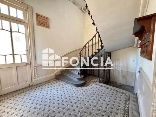 À vendre Appartement 6 pièces 149.84 m² - Roanne 42300