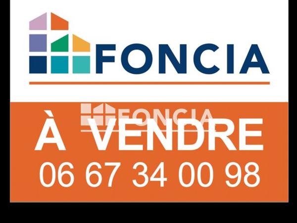 À vendre Appartement 6 pièces 149.84 m² - Roanne 42300