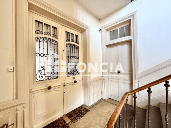 À vendre Appartement 6 pièces 149.84 m² - Roanne 42300