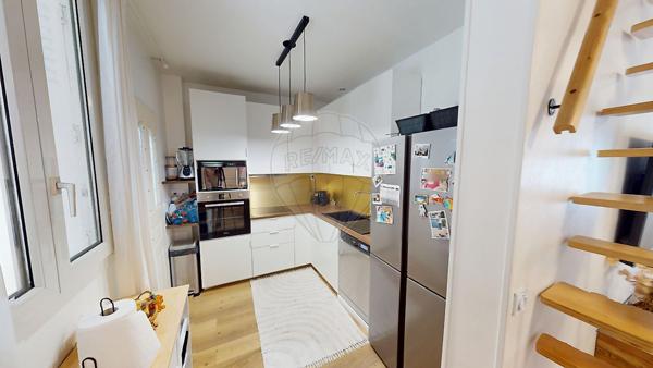 Maison  en vente - Val-de-Marne - 94