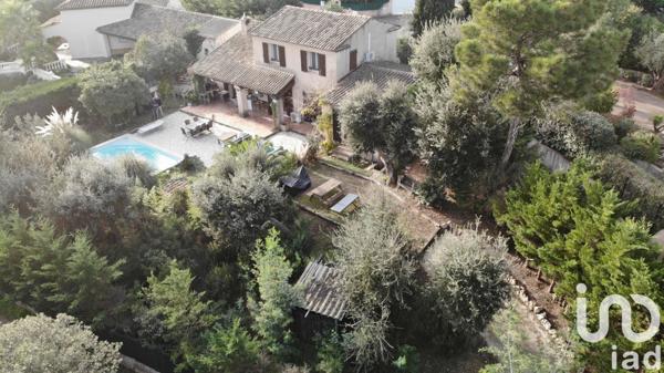 Maison à vendre 5 pièces 140 m² Gassin