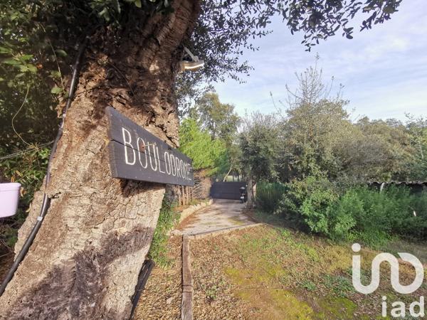 Maison à vendre 5 pièces 140 m² Gassin