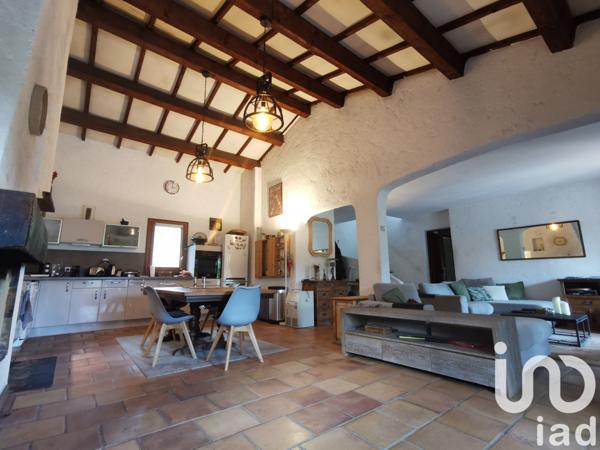 Maison à vendre 5 pièces 140 m² Gassin