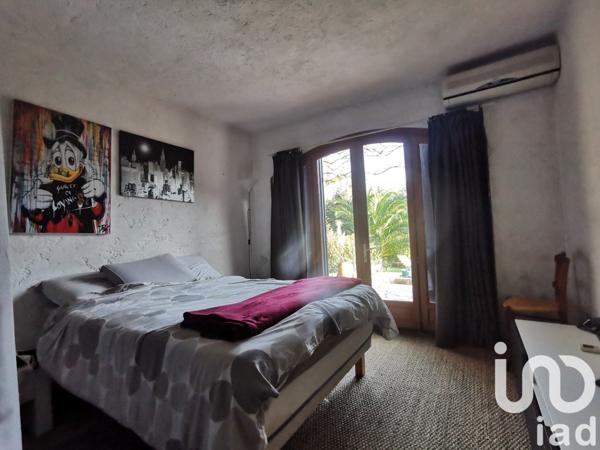 Maison à vendre 5 pièces 140 m² Gassin