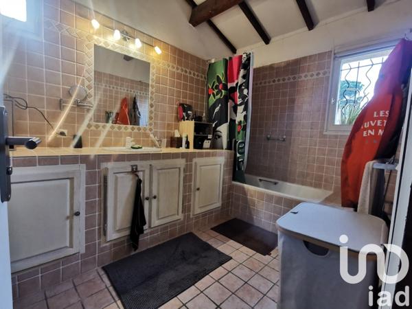 Maison à vendre 5 pièces 140 m² Gassin