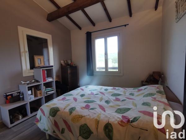 Maison à vendre 5 pièces 140 m² Gassin