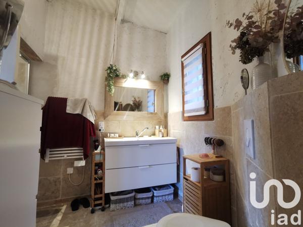 Maison à vendre 5 pièces 140 m² Gassin