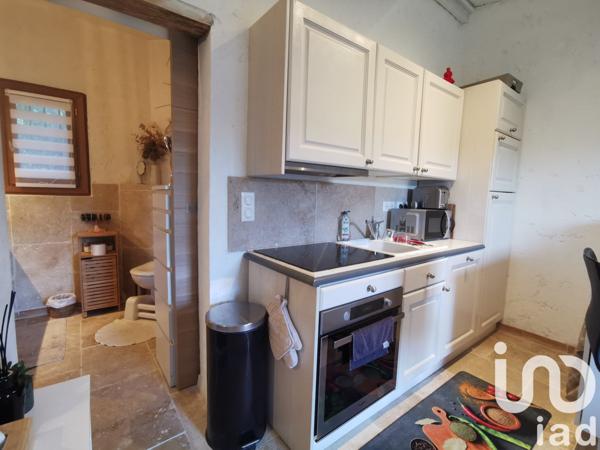 Maison à vendre 5 pièces 140 m² Gassin