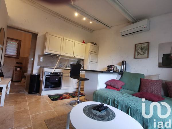 Maison à vendre 5 pièces 140 m² Gassin