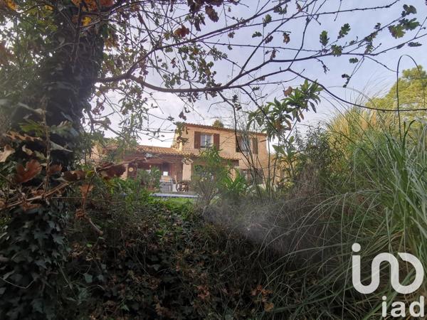 Maison à vendre 5 pièces 140 m² Gassin