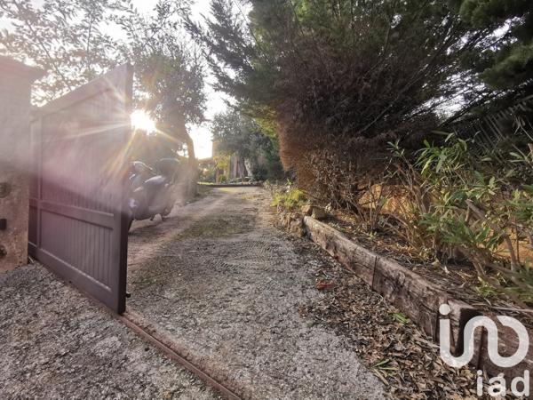 Maison à vendre 5 pièces 140 m² Gassin