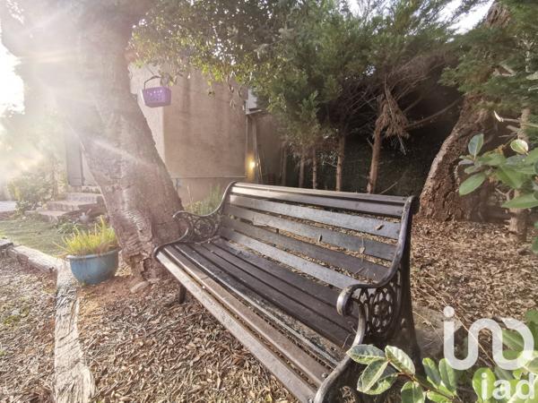 Maison à vendre 5 pièces 140 m² Gassin