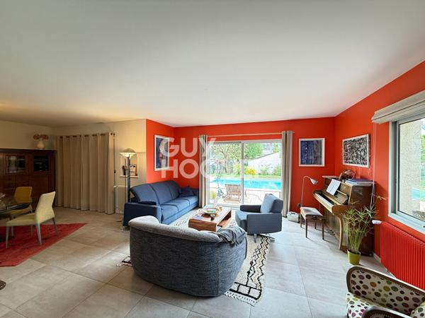 EXCLUSIVITÉ - BOURGES QUARTIER JEAN BAFFIER