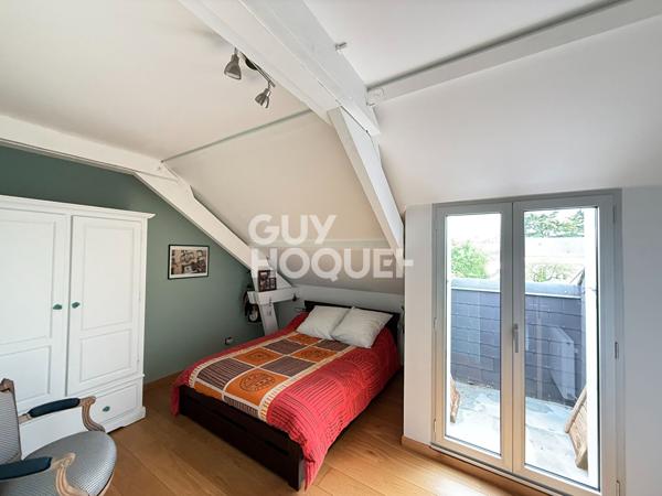 EXCLUSIVITÉ - BOURGES QUARTIER JEAN BAFFIER