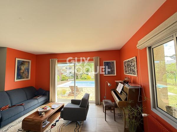 EXCLUSIVITÉ - BOURGES QUARTIER JEAN BAFFIER