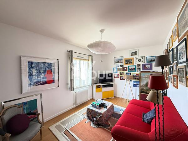 EXCLUSIVITÉ - BOURGES QUARTIER JEAN BAFFIER