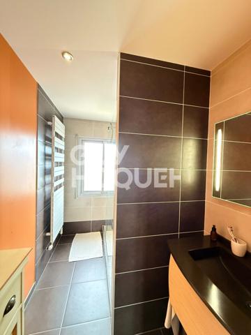 EXCLUSIVITÉ - BOURGES QUARTIER JEAN BAFFIER