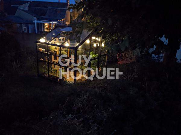 EXCLUSIVITÉ - BOURGES QUARTIER JEAN BAFFIER