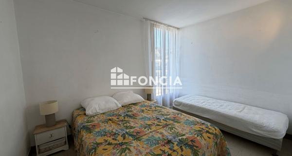 À vendre Appartement 2 pièces 34 m² - Le Lavandou 83980