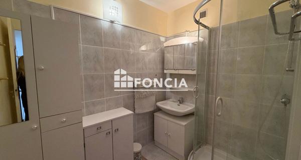 À vendre Appartement 2 pièces 34 m² - Le Lavandou 83980