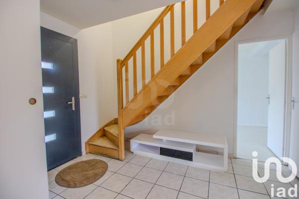 Maison à vendre 5 pièces 87 m² Coincy
