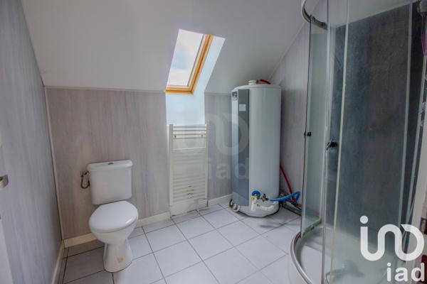 Maison à vendre 5 pièces 87 m² Coincy