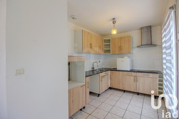 Maison à vendre 5 pièces 87 m² Coincy