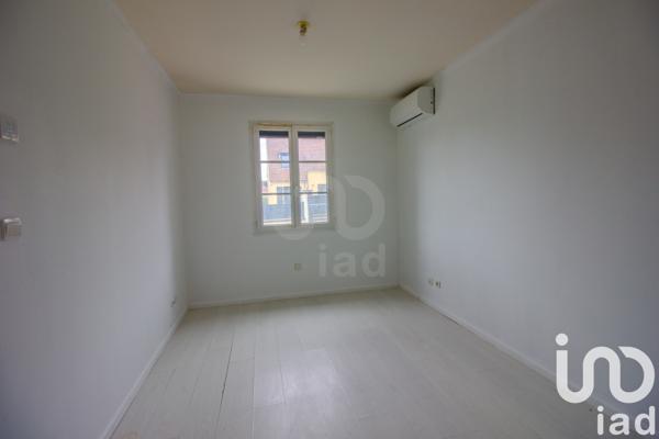 Maison à vendre 5 pièces 87 m² Coincy