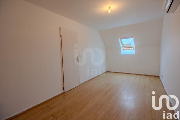 Maison à vendre 5 pièces 87 m² Coincy