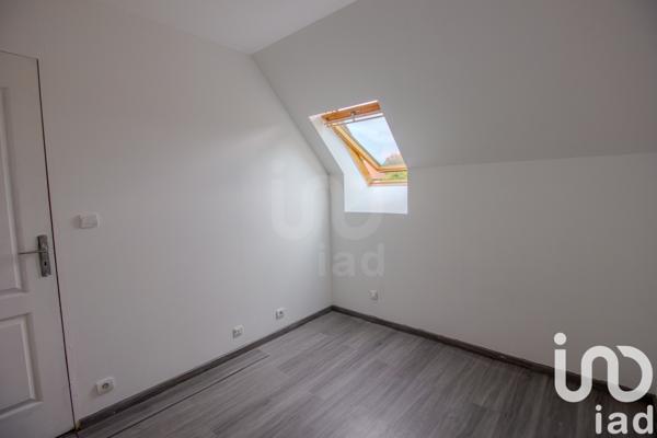 Maison à vendre 5 pièces 87 m² Coincy