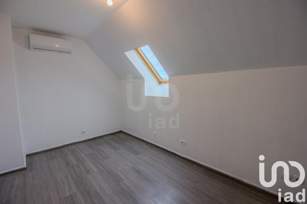 Maison à vendre 5 pièces 87 m² Coincy