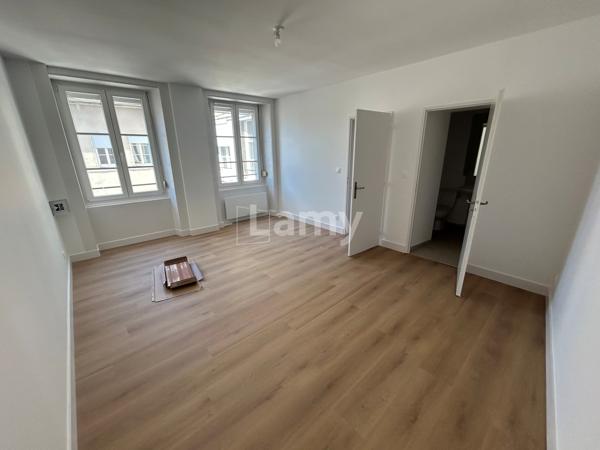 Appartement