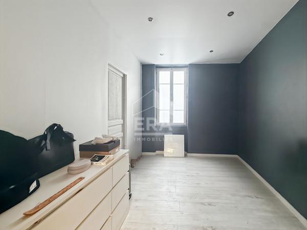 A vendre appartement à Etampes 3 pièce(s) 46.16 m2