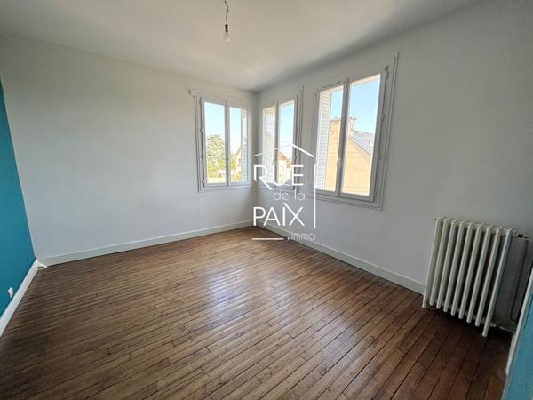 86000 POITIERS Maison Poitiers - 96.38 m2