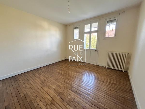 86000 POITIERS Maison Poitiers - 96.38 m2