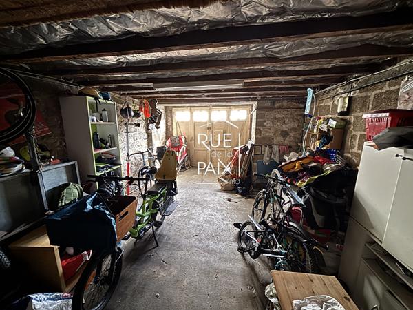 86000 POITIERS Maison Poitiers - 96.38 m2