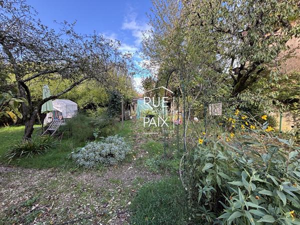 86000 POITIERS Maison Poitiers - 96.38 m2