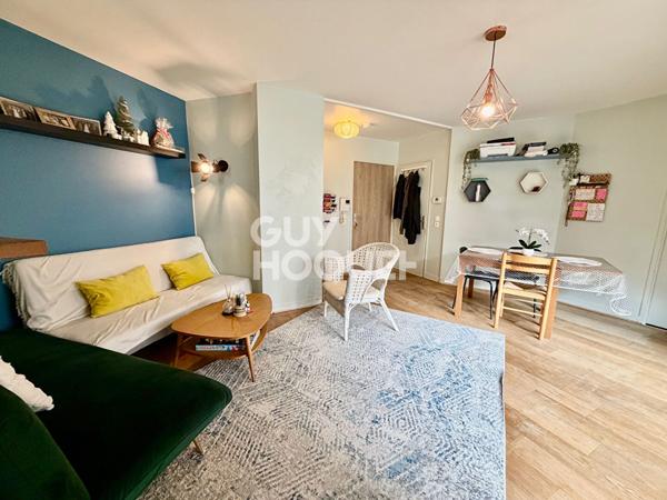 Appartement Neuilly Sur Marne 2 pièce(s)