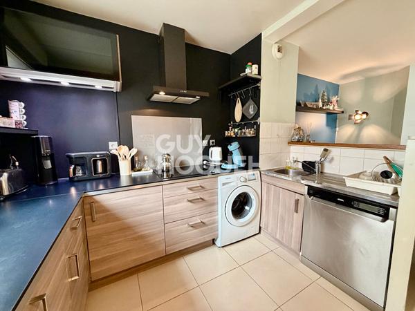 Appartement Neuilly Sur Marne 2 pièce(s)