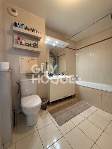 Appartement Neuilly Sur Marne 2 pièce(s)