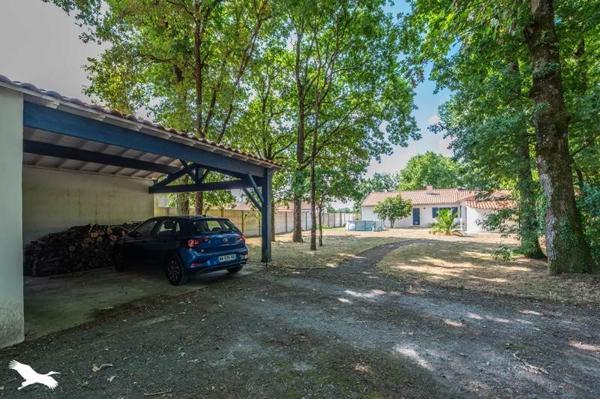 Maison à vendre |  Saint-Colomban |  5 pièces | 128 m²