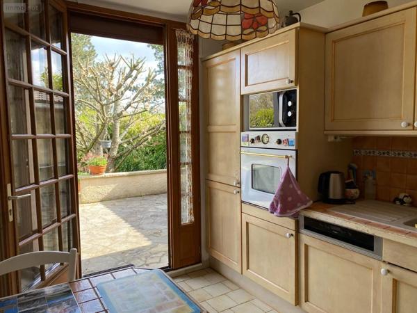 Achat - Maison Menucourt 95180 4 pièces 94 m 2 332 m 2