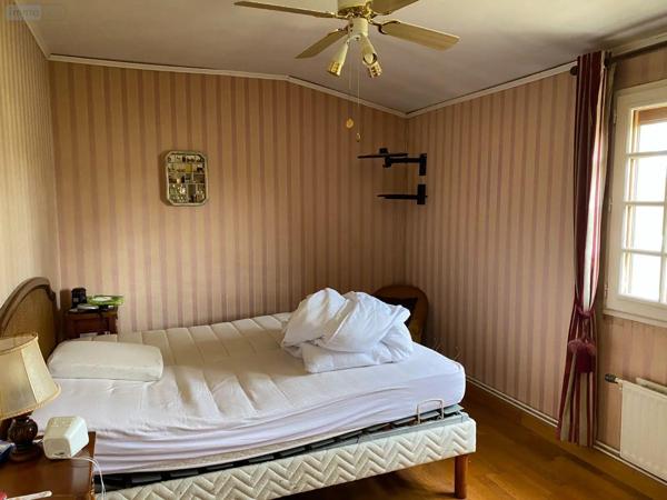Achat - Maison Menucourt 95180 4 pièces 94 m 2 332 m 2