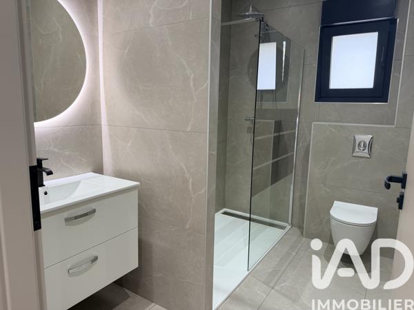 Maison à vendre 5 pièces 160 m² Vandières
