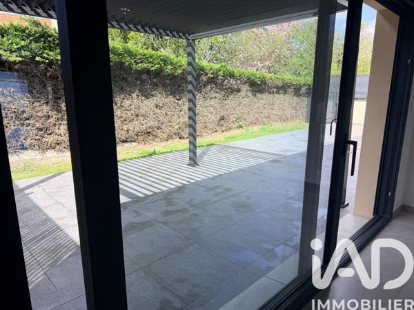 Maison à vendre 5 pièces 160 m² Vandières